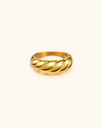 Croissant Ring