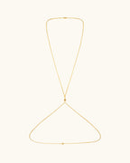 Twinkle Body Chain