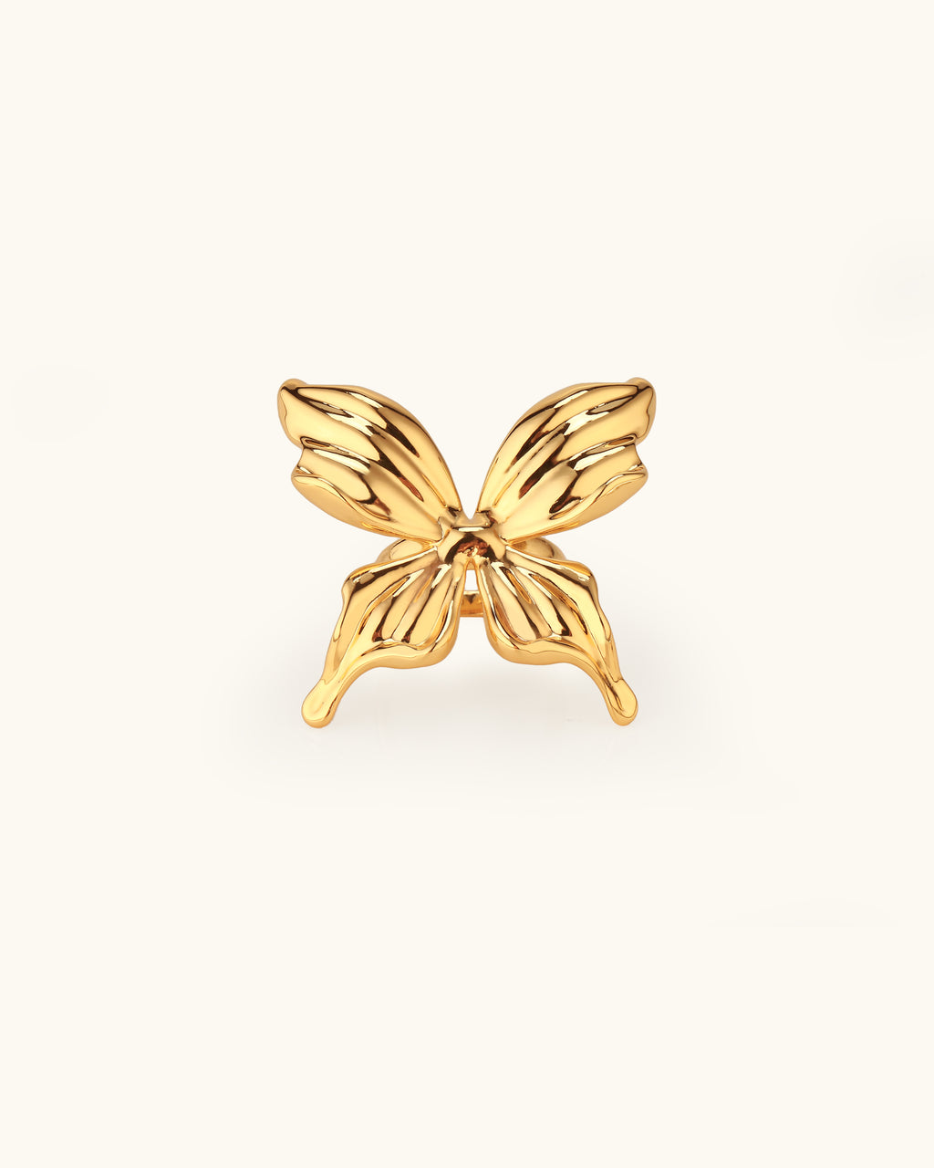 Butterfly Ring