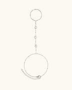 Dazzling Hand Chain