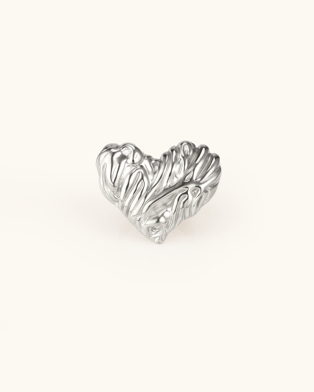 Heart Pulse Ring