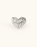 Heart Pulse Ring