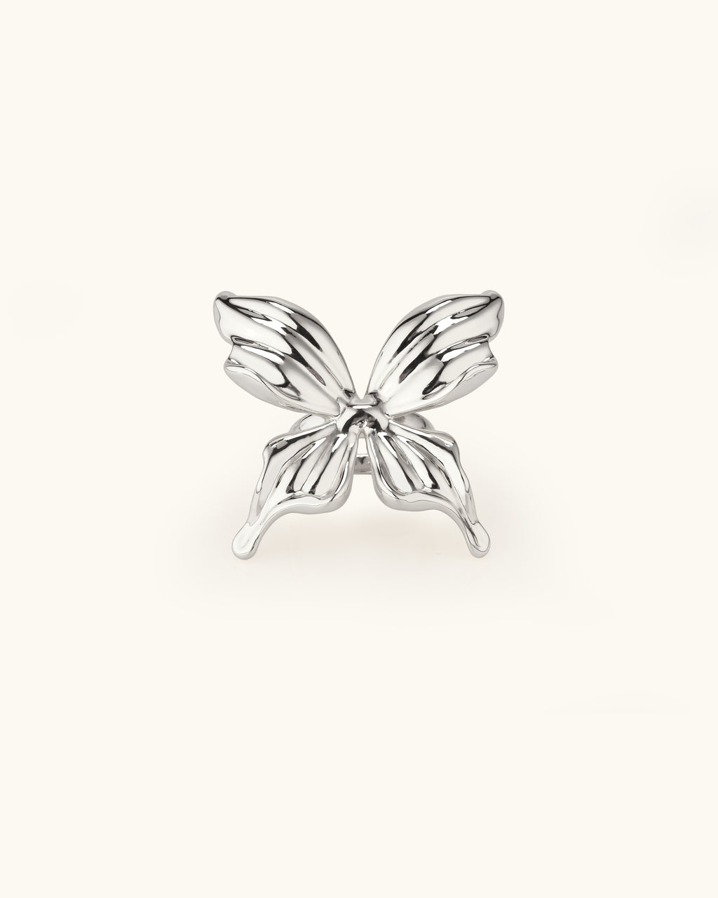 Butterfly Ring