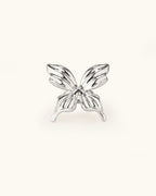 Butterfly Ring