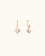 Star Stud Earrings