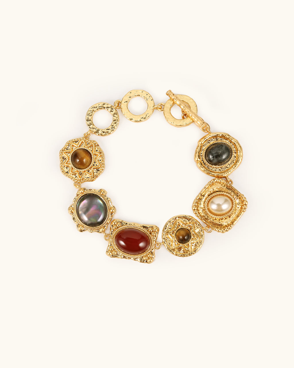 Coexistence Bracelet