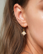 Star Stud Earrings