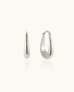 Horseshoe Earrings