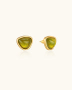 Jelly Stud Earrings